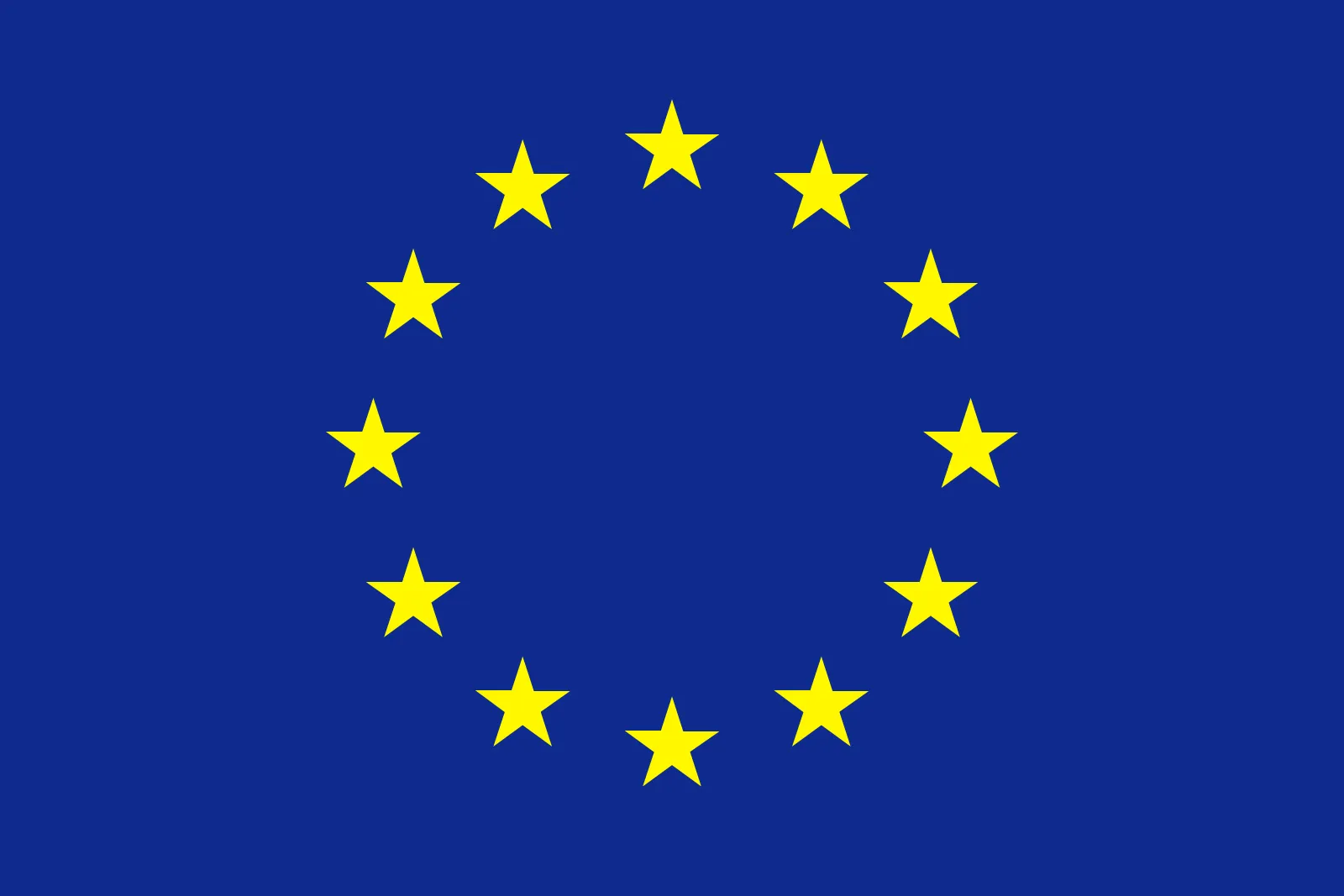 EU Funding Announcement