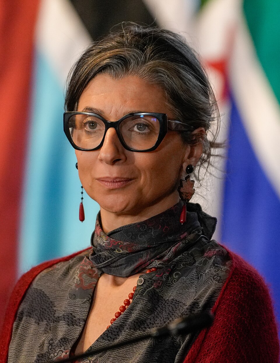 Francesca Albanese Statement