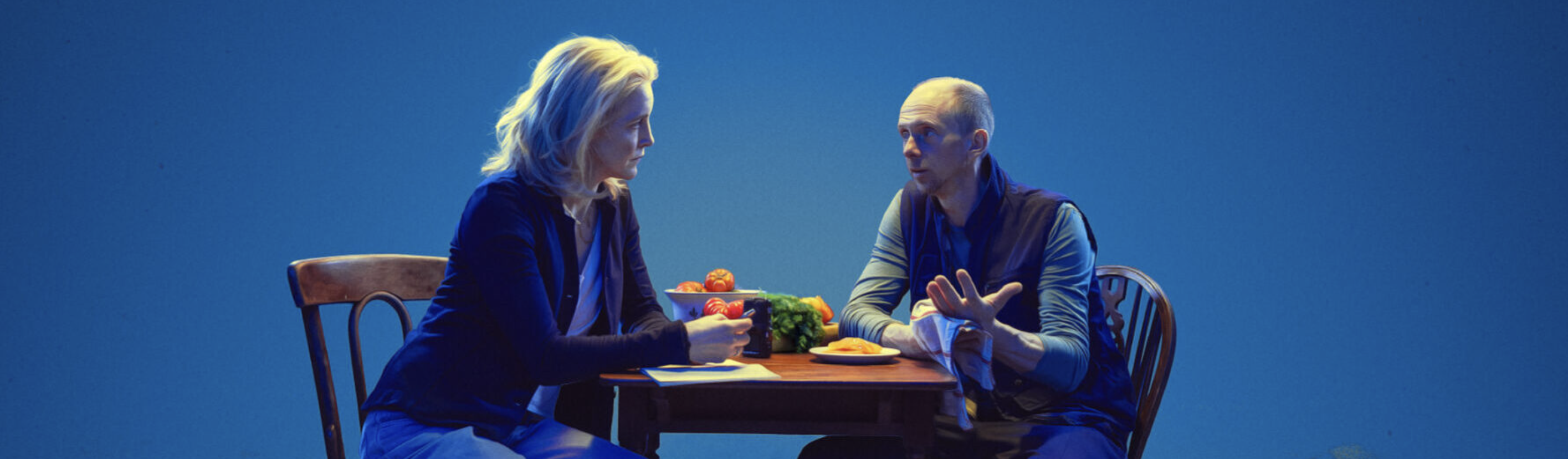 The Reckoning Play Opens