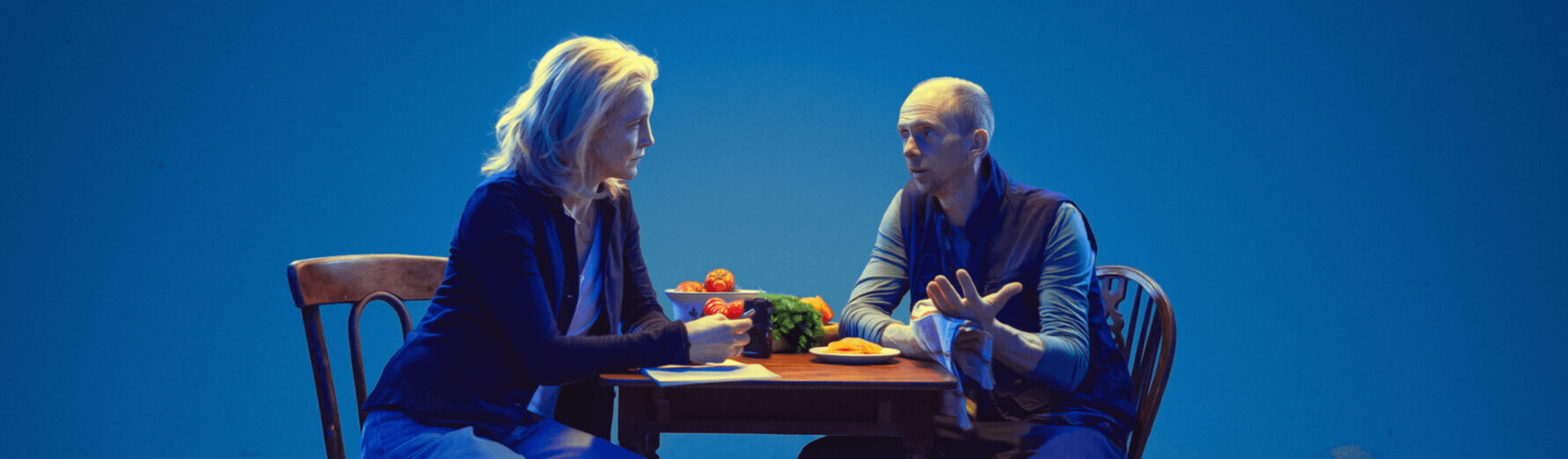 "The Reckoning" Opens in London: A Powerful New Play Inspired by the Work of The Reckoning Project