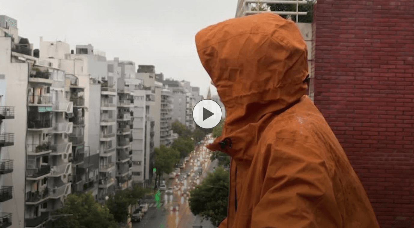 Ukraine Torture in Argentina