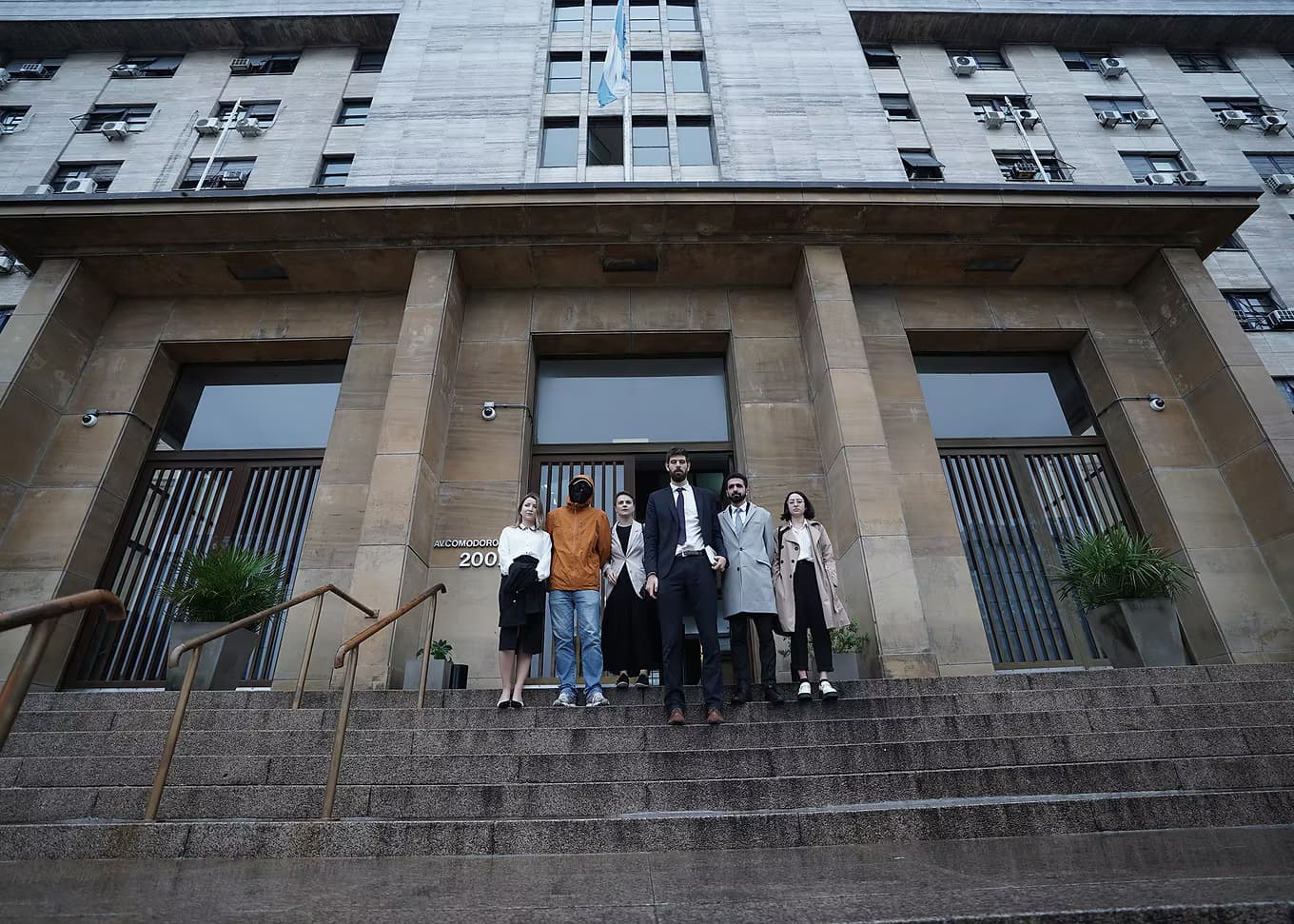 Universal Jurisdiction Case: Torture in Occupied Ukraine